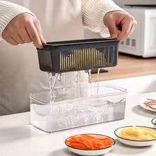 Household Multi-Function Chopper – 14/16-Piece Set (Copy)